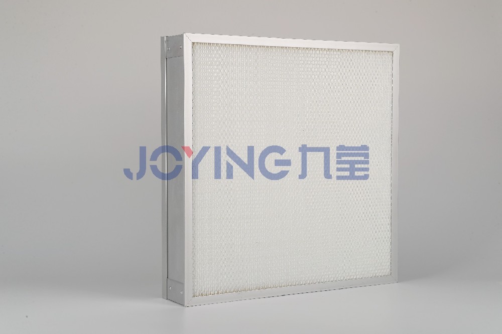 高效過(guò)濾器，超高效過(guò)濾器用途有哪些？